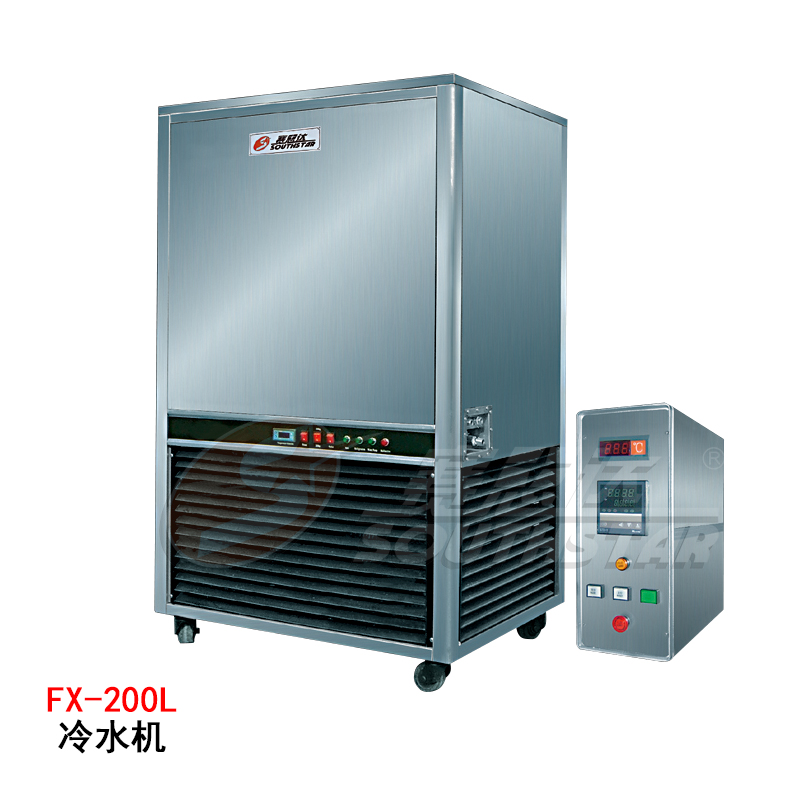 广州赛思达制冷水机FX-200L厂家直销
